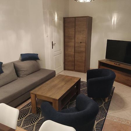 Apartament Gieldowa 8 โควอบเซก ภายนอก รูปภาพ