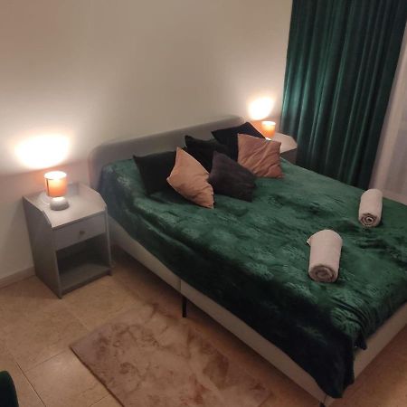Apartament Gieldowa 8 โควอบเซก ภายนอก รูปภาพ