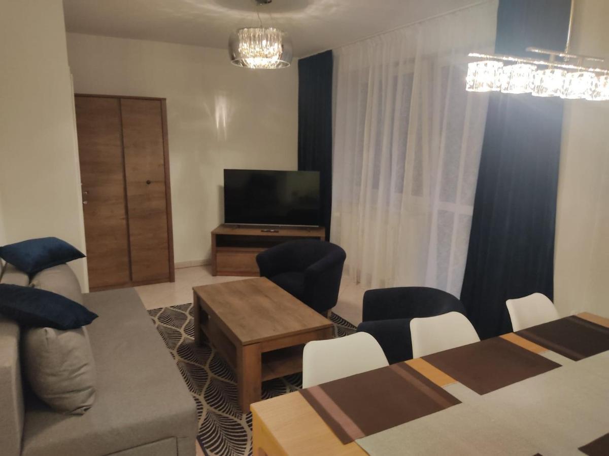 Apartament Gieldowa 8 โควอบเซก ภายนอก รูปภาพ