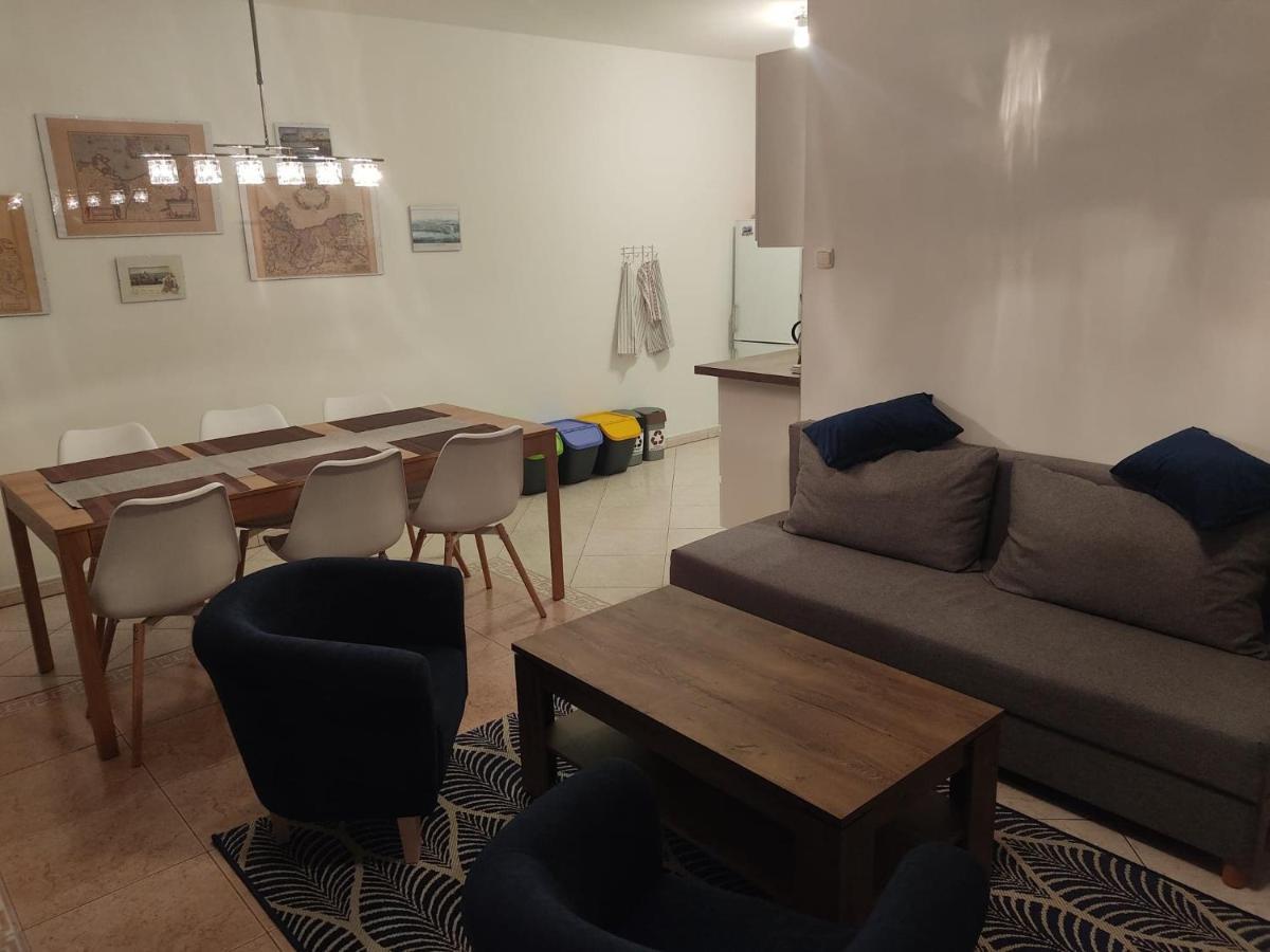 Apartament Gieldowa 8 โควอบเซก ภายนอก รูปภาพ