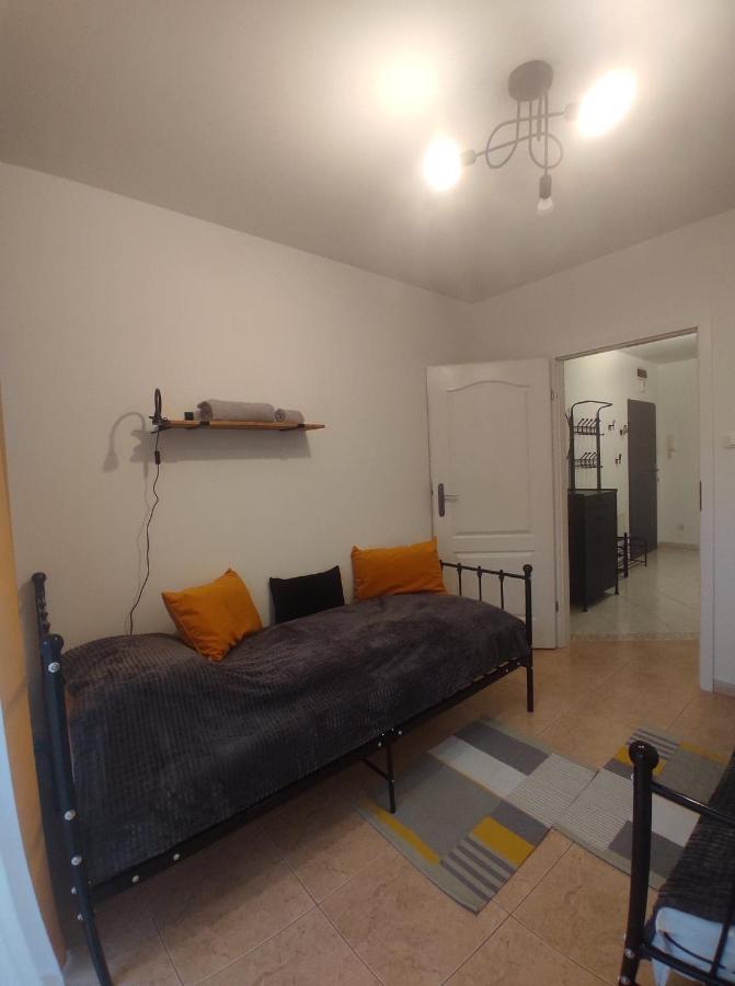 Apartament Gieldowa 8 โควอบเซก ภายนอก รูปภาพ